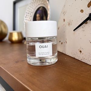 OUAI Melrose Place Eau de Parfum 50ml / 1.7oz